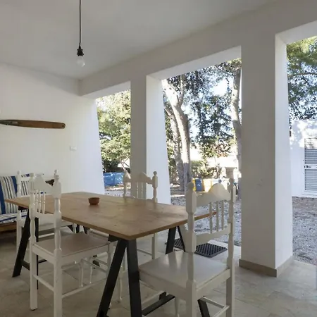 Casa Lu Mare Puglia On Line