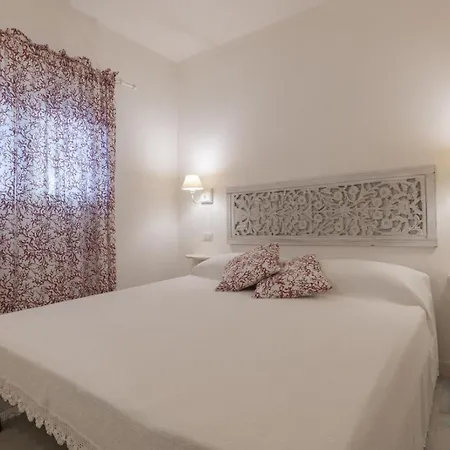 Casa Lu Mare Puglia On Line Дом отдыха Торре-Вадо