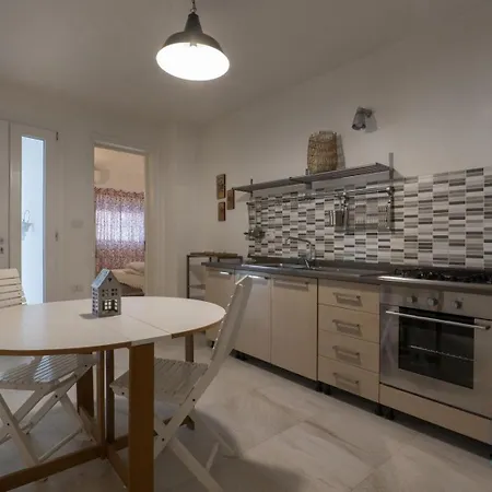Дом отдыха Casa Lu Mare Puglia On Line *