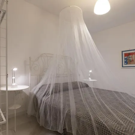 Дом отдыха Casa Lu Mare Puglia On Line