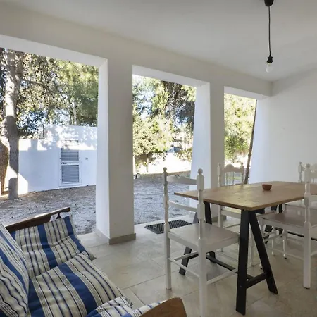 Casa Lu Mare Puglia On Line