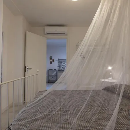 Casa Lu Mare Puglia On Line Дом отдыха *