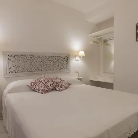 Дом отдыха Casa Lu Mare Puglia On Line Торре-Вадо