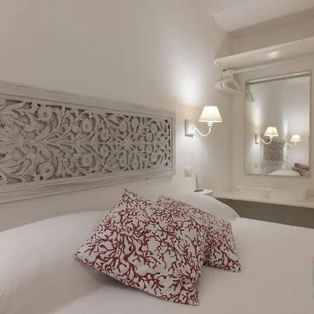 Casa Lu Mare Puglia On Line * Торре-Вадо
