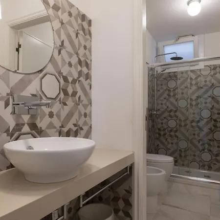 Дом отдыха Casa Lu Mare Puglia On Line