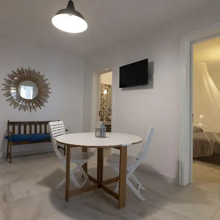 Дом отдыха Casa Lu Mare Puglia On Line *