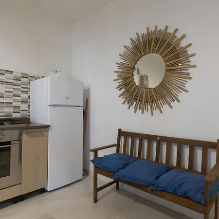 Дом отдыха Casa Lu Mare Puglia On Line