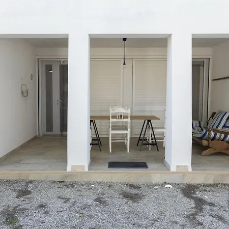 Дом отдыха Casa Lu Mare Puglia On Line *