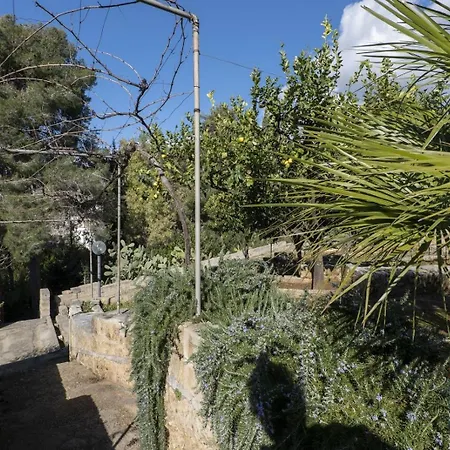 Casa Lu Mare Puglia On Line Дом отдыха