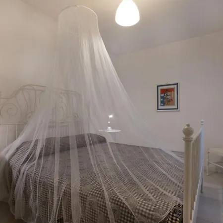 Дом отдыха Casa Lu Mare Puglia On Line *