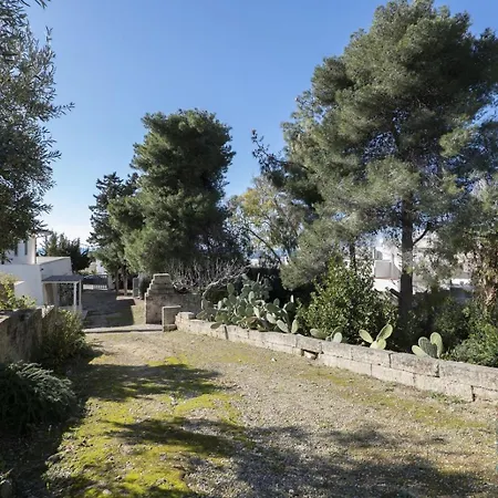 Casa Lu Mare Puglia On Line