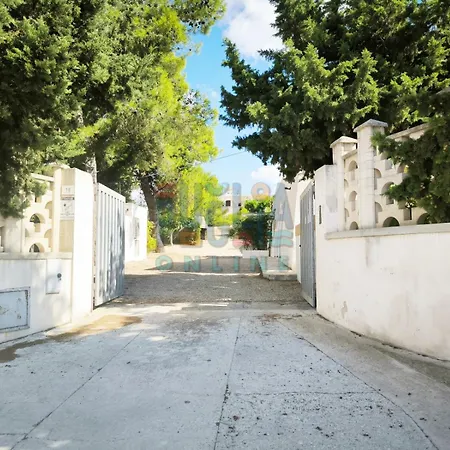 Дом отдыха Casa Lu Mare Puglia On Line *