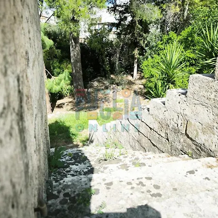 Casa Lu Mare Puglia On Line Дом отдыха