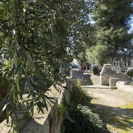 Casa Lu Mare Puglia On Line Ferienhaus Torre Vado