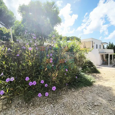 Σπίτι διακοπών Casa Lu Mare Puglia On Line *