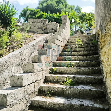 Casa Lu Mare Puglia On Line * Torre Vado