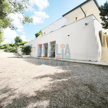 Casa Lu Mare Puglia On Line *