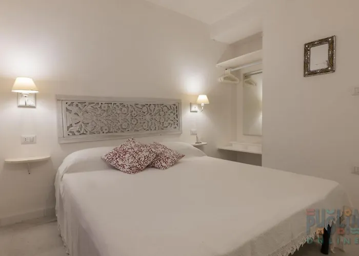 בית נופש Casa Lu Mare Puglia On Line טורה ואדו