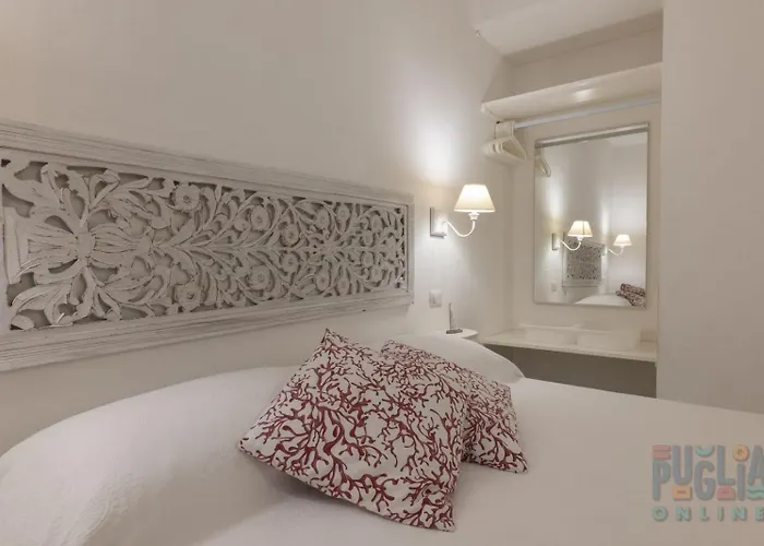 Casa Lu Mare Puglia On Line * טורה ואדו