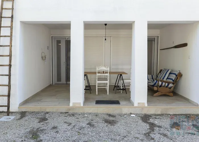 בית נופש Casa Lu Mare Puglia On Line *