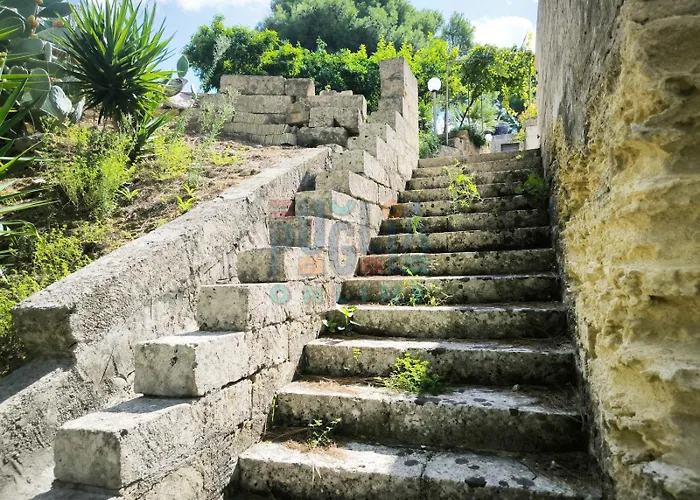Casa Lu Mare Puglia On Line * טורה ואדו